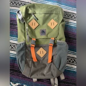 L.L. Bean Traverse backpack!